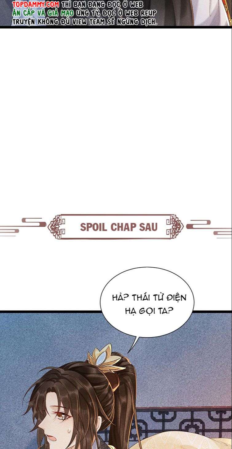 Bệnh Trạng Dụ Dỗ Chapter 5 - Next Chapter 6