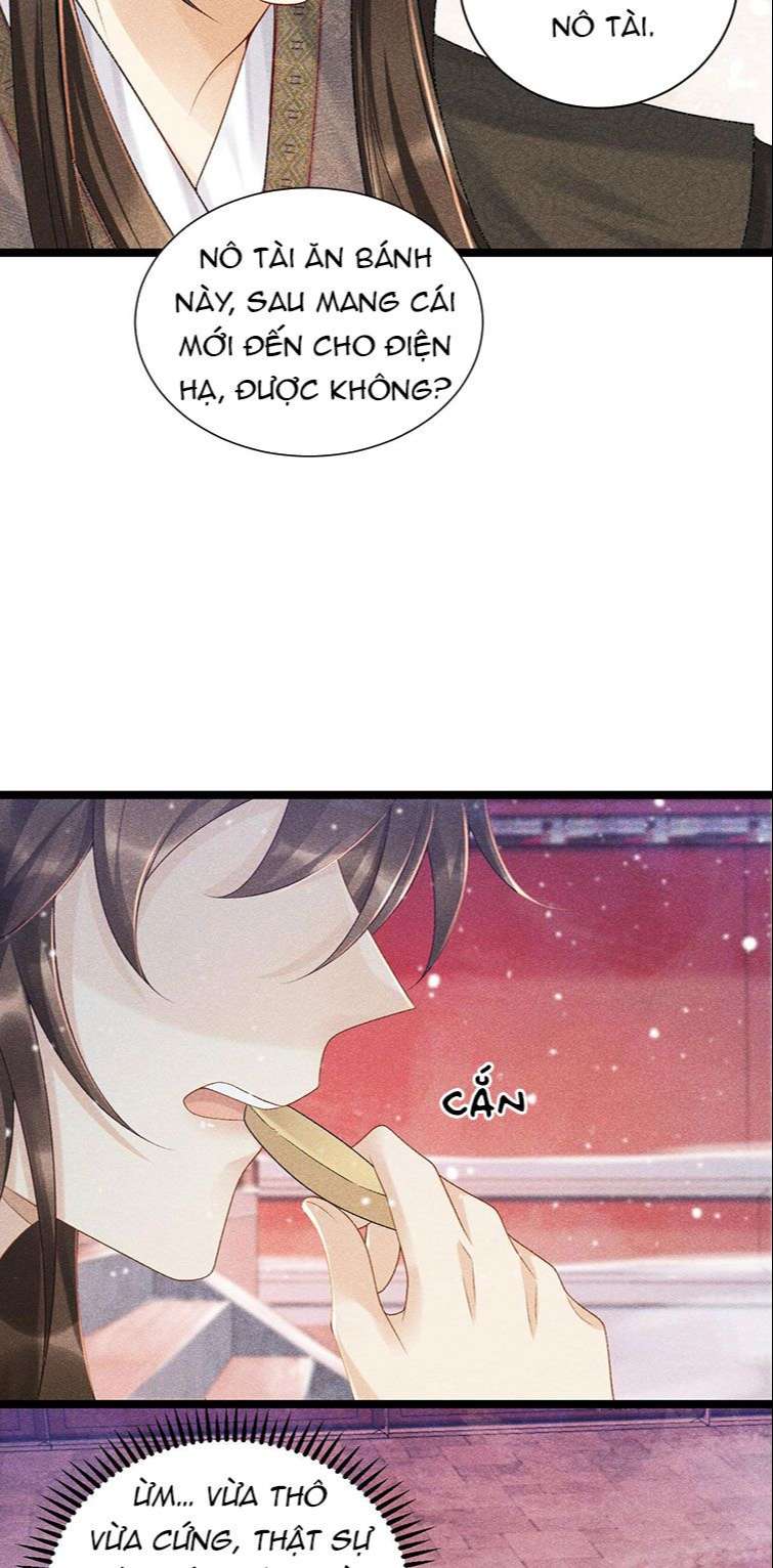 Bệnh Trạng Dụ Dỗ Chapter 5 - Next Chapter 6