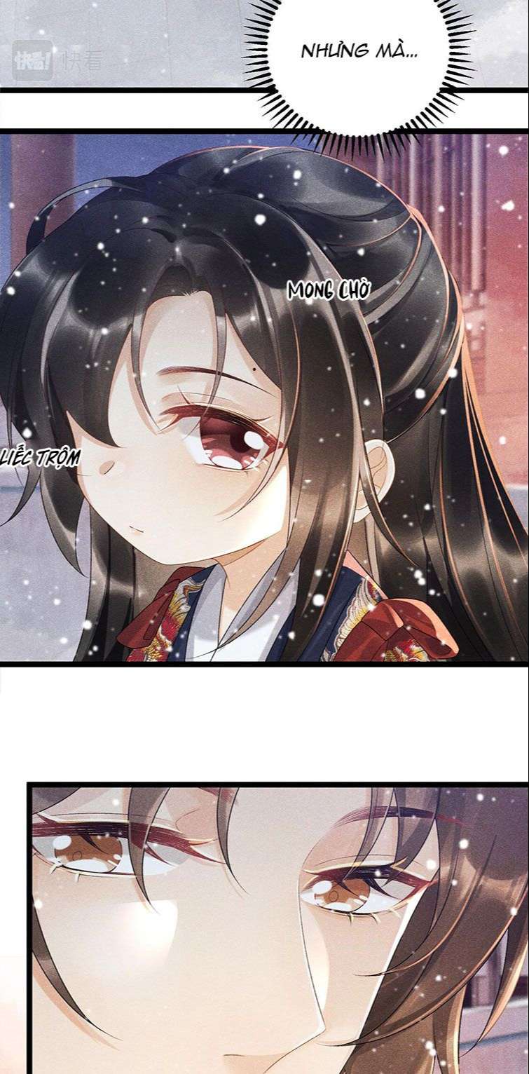 Bệnh Trạng Dụ Dỗ Chapter 5 - Next Chapter 6