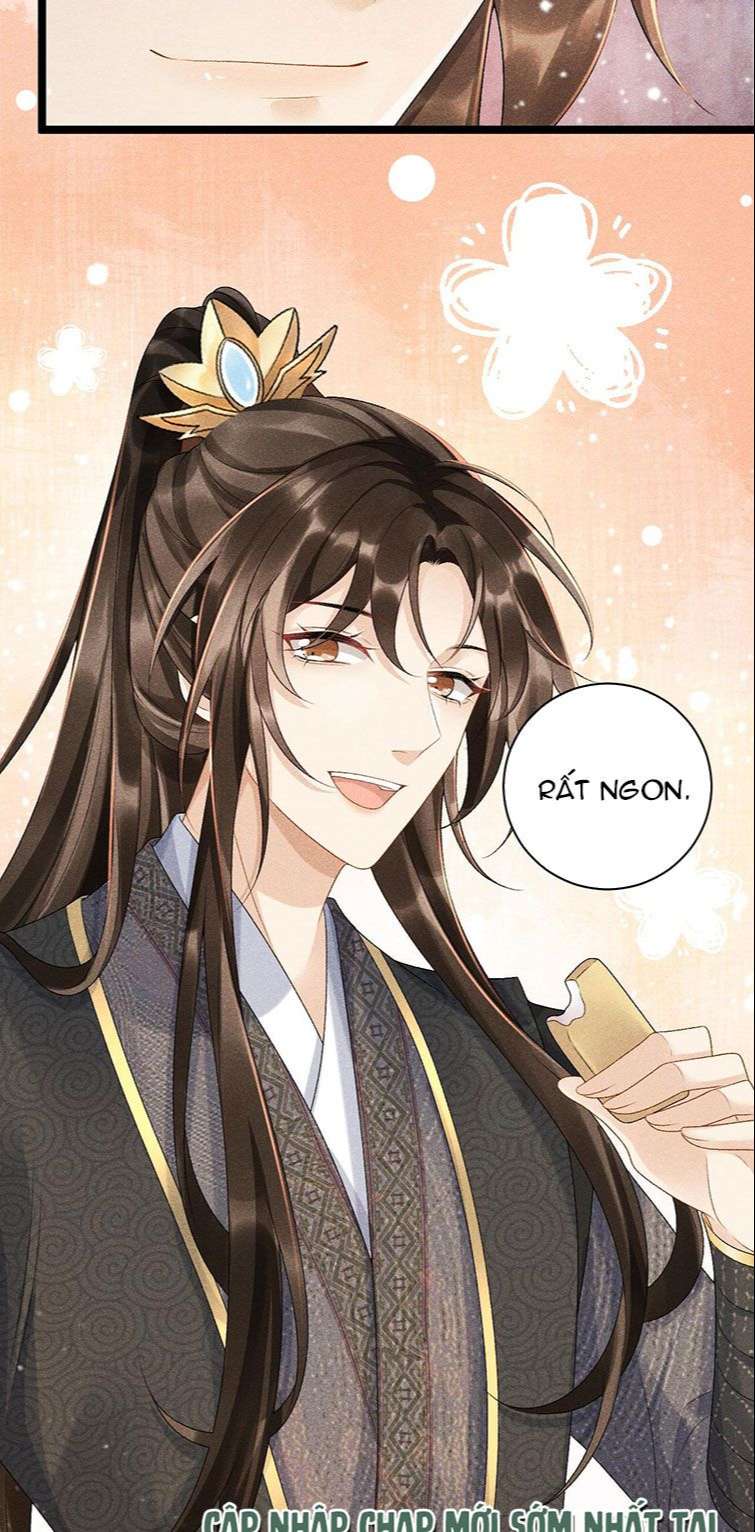 Bệnh Trạng Dụ Dỗ Chapter 5 - Next Chapter 6