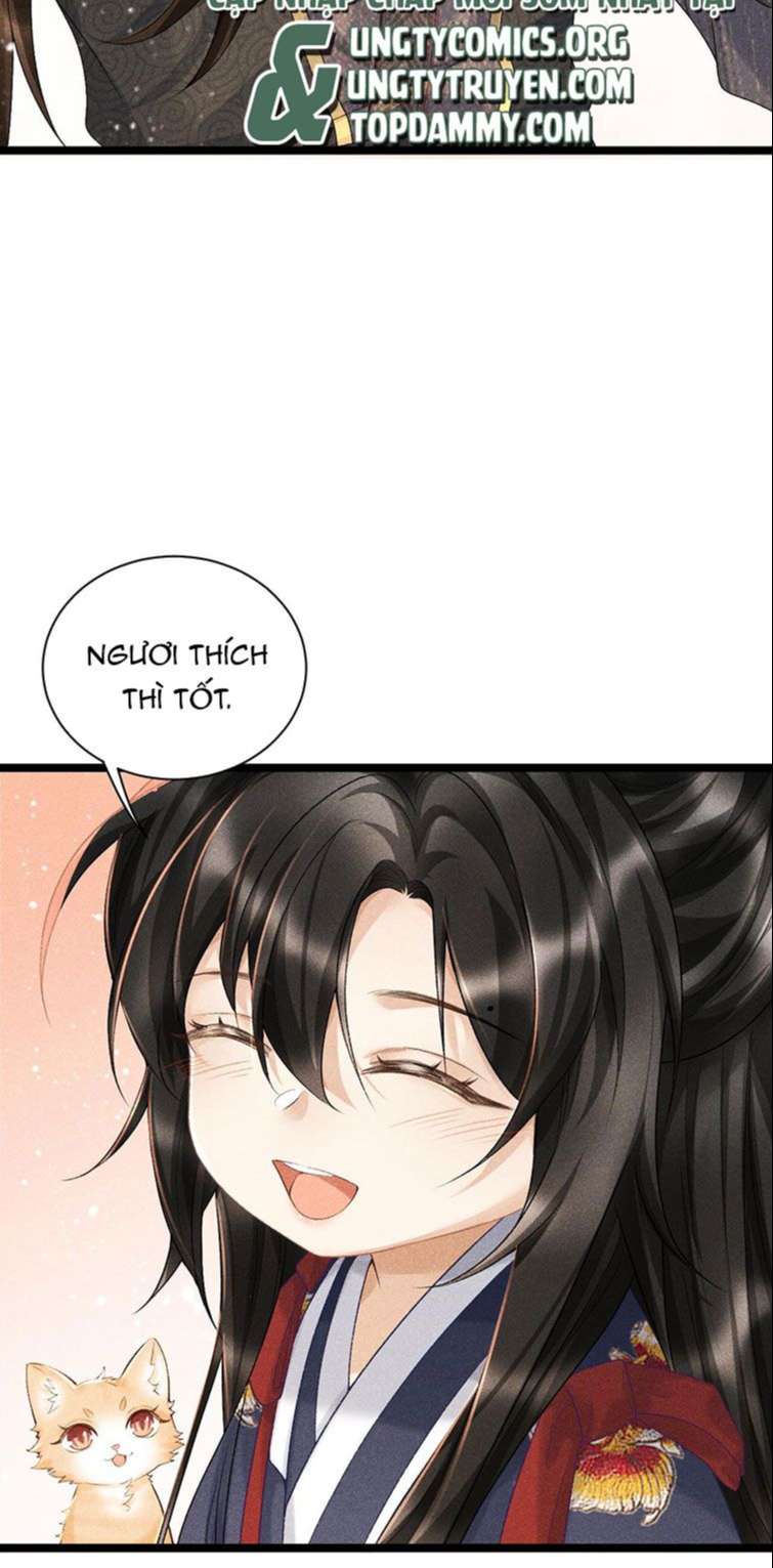 Bệnh Trạng Dụ Dỗ Chapter 5 - Next Chapter 6