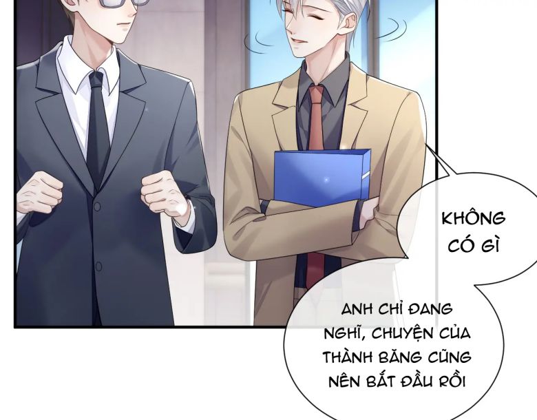 Đơn Xin Ly Hôn Chapter 75 - Next Chapter 76