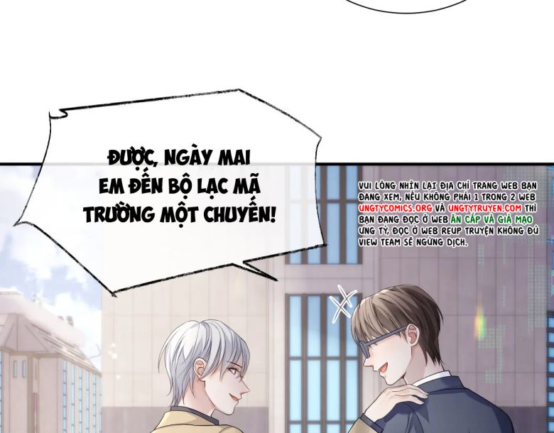 Đơn Xin Ly Hôn Chapter 75 - Next Chapter 76