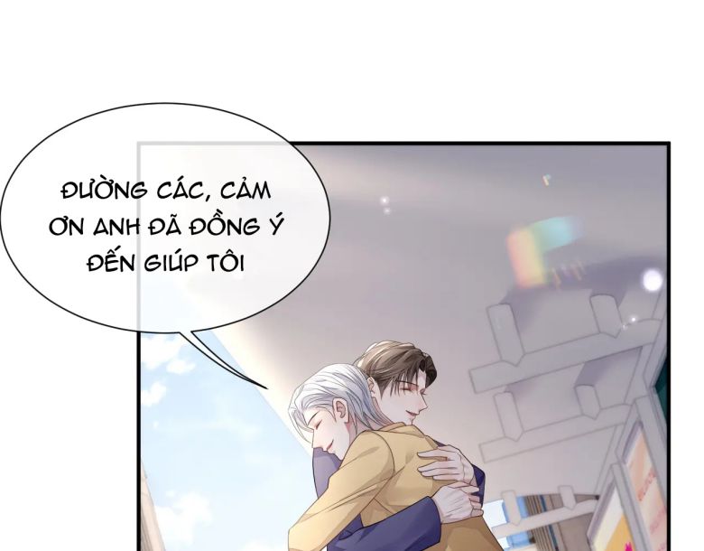 Đơn Xin Ly Hôn Chapter 75 - Next Chapter 76