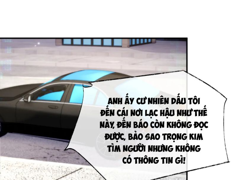 Đơn Xin Ly Hôn Chapter 75 - Next Chapter 76