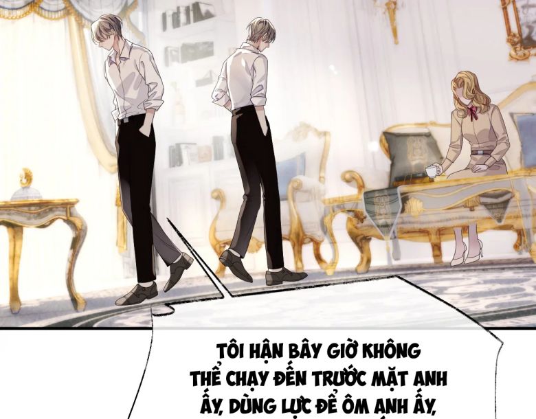 Đơn Xin Ly Hôn Chapter 75 - Next Chapter 76