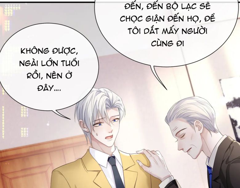 Đơn Xin Ly Hôn Chapter 75 - Next Chapter 76