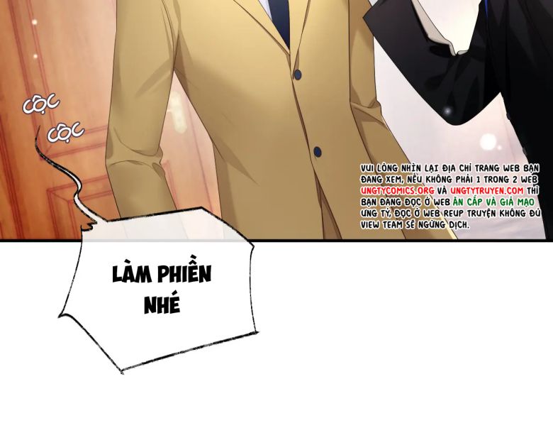 Đơn Xin Ly Hôn Chapter 75 - Next Chapter 76