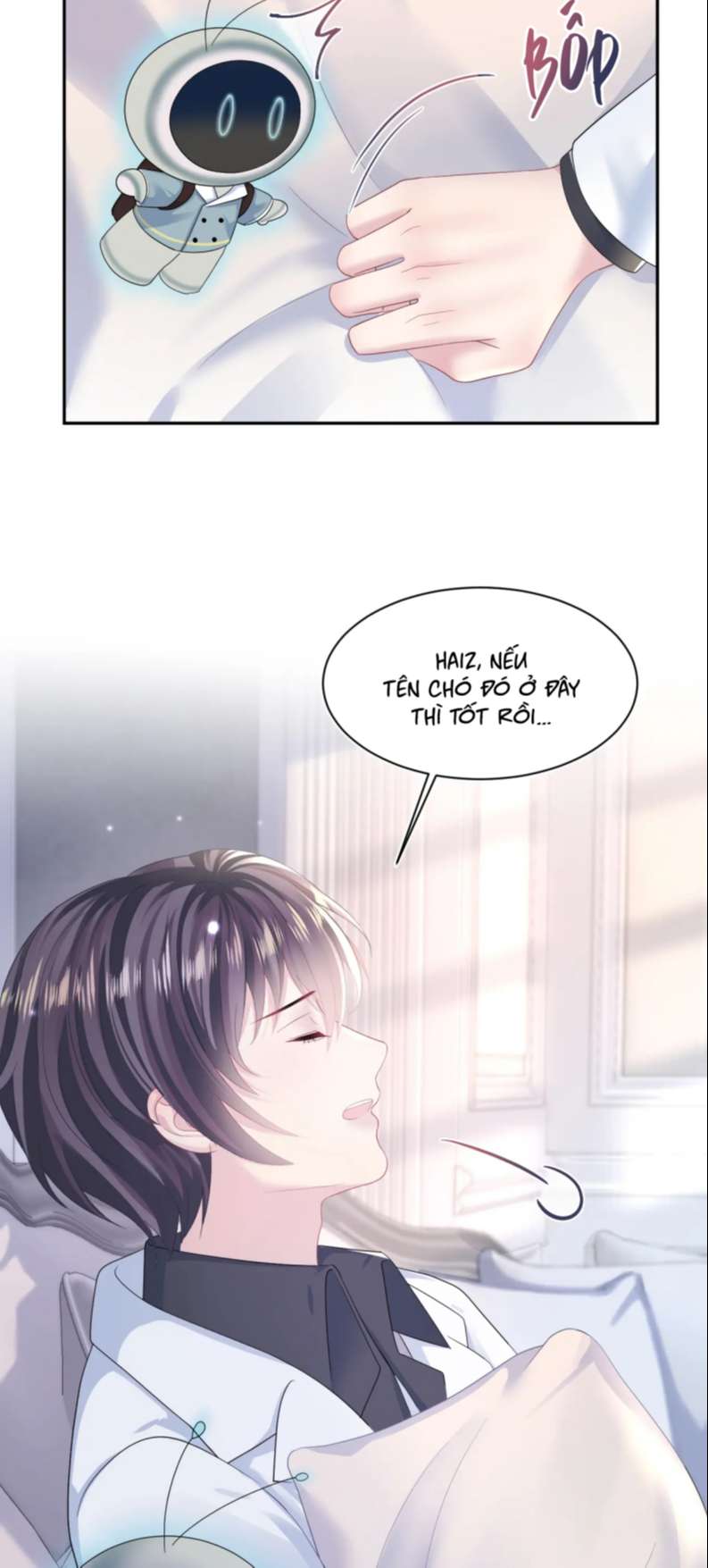 Tuyệt Mỹ Bạch Liên Hoa Online Dạy Học Chapter 146 - Trang 4