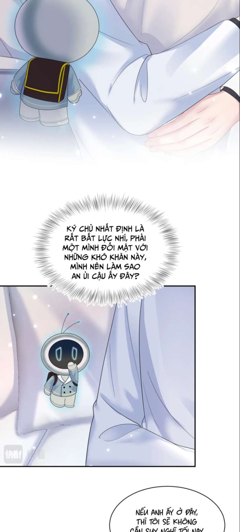 Tuyệt Mỹ Bạch Liên Hoa Online Dạy Học Chapter 146 - Trang 4