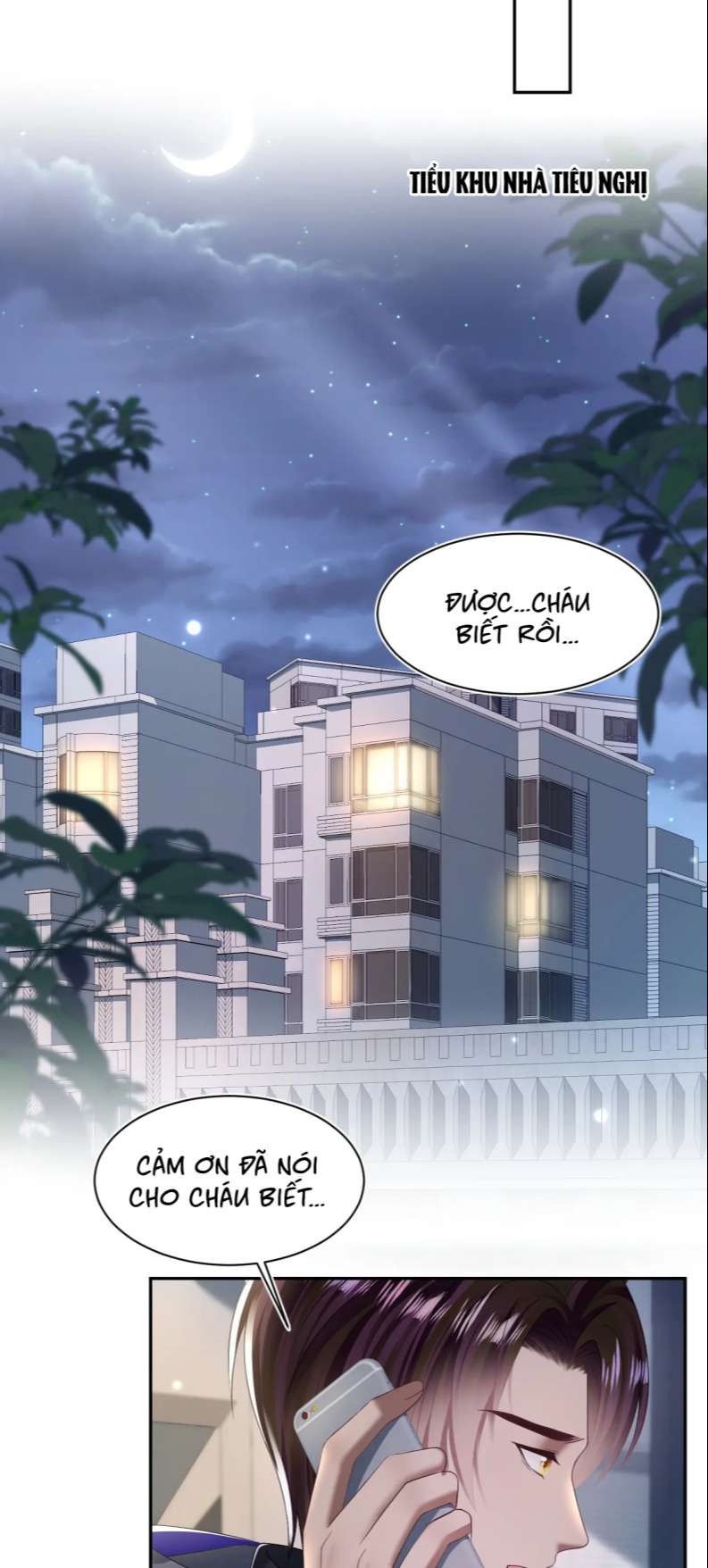 Tuyệt Mỹ Bạch Liên Hoa Online Dạy Học Chapter 146 - Trang 4