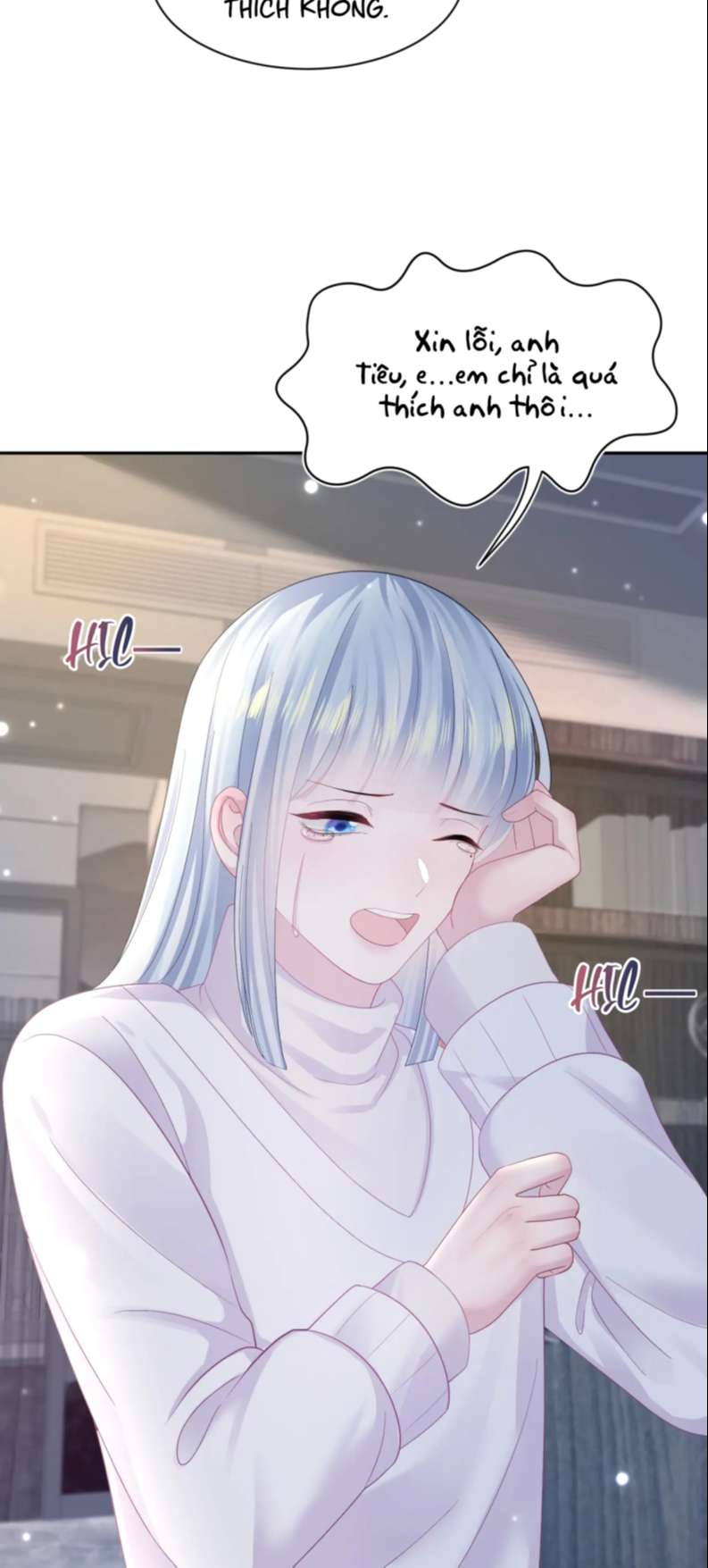 Tuyệt Mỹ Bạch Liên Hoa Online Dạy Học Chapter 146 - Trang 4