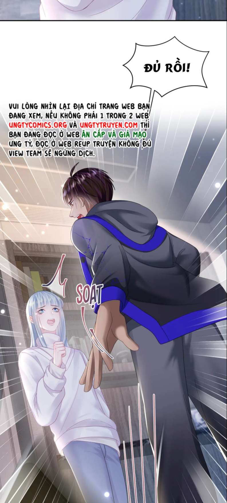 Tuyệt Mỹ Bạch Liên Hoa Online Dạy Học Chapter 146 - Trang 4