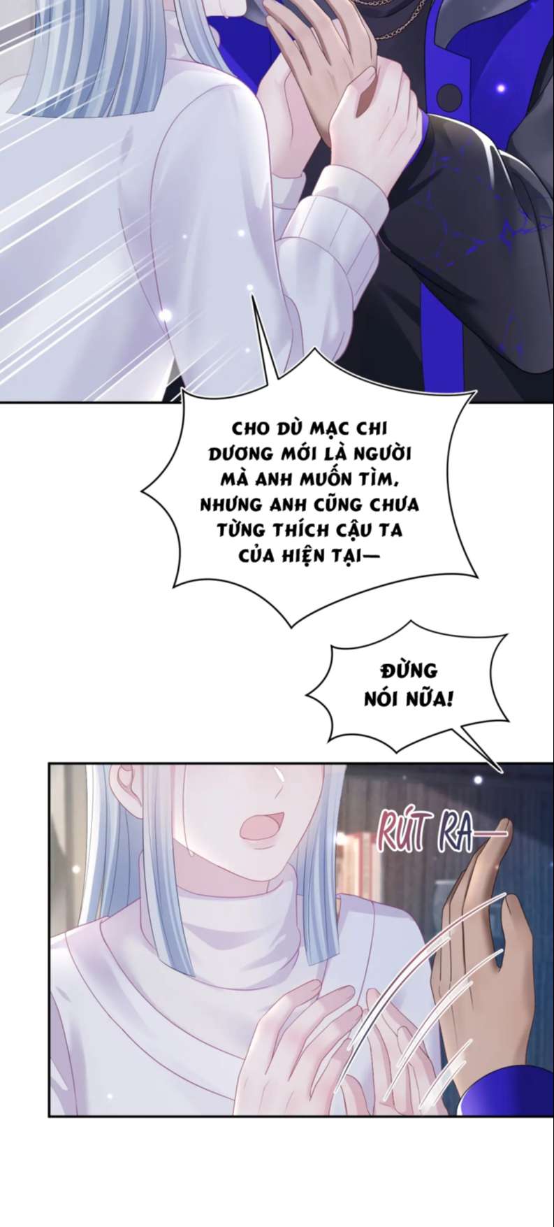 Tuyệt Mỹ Bạch Liên Hoa Online Dạy Học Chapter 146 - Trang 4