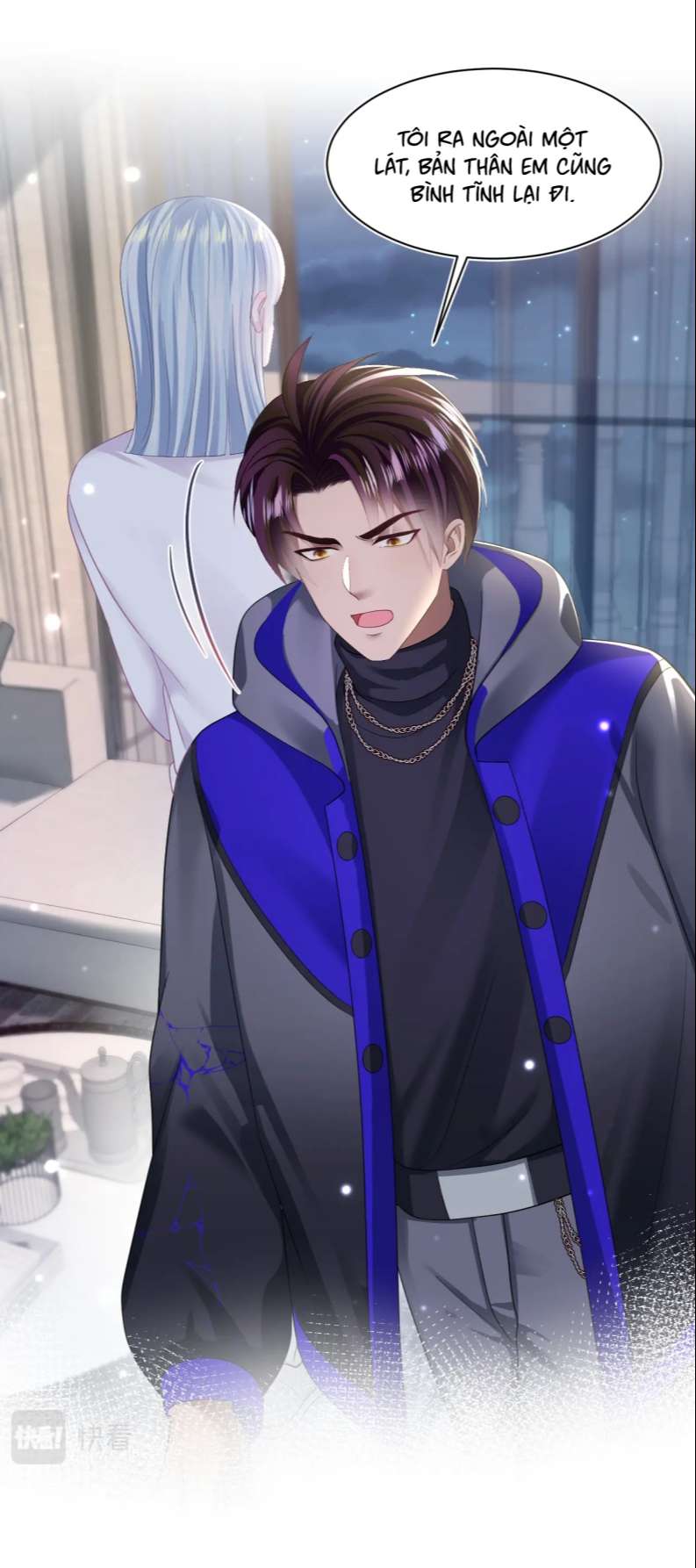 Tuyệt Mỹ Bạch Liên Hoa Online Dạy Học Chapter 146 - Trang 4