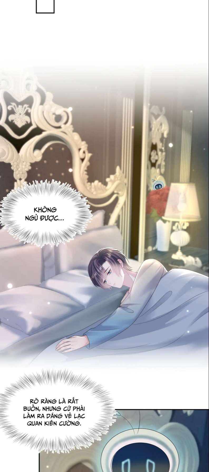 Tuyệt Mỹ Bạch Liên Hoa Online Dạy Học Chapter 146 - Trang 4