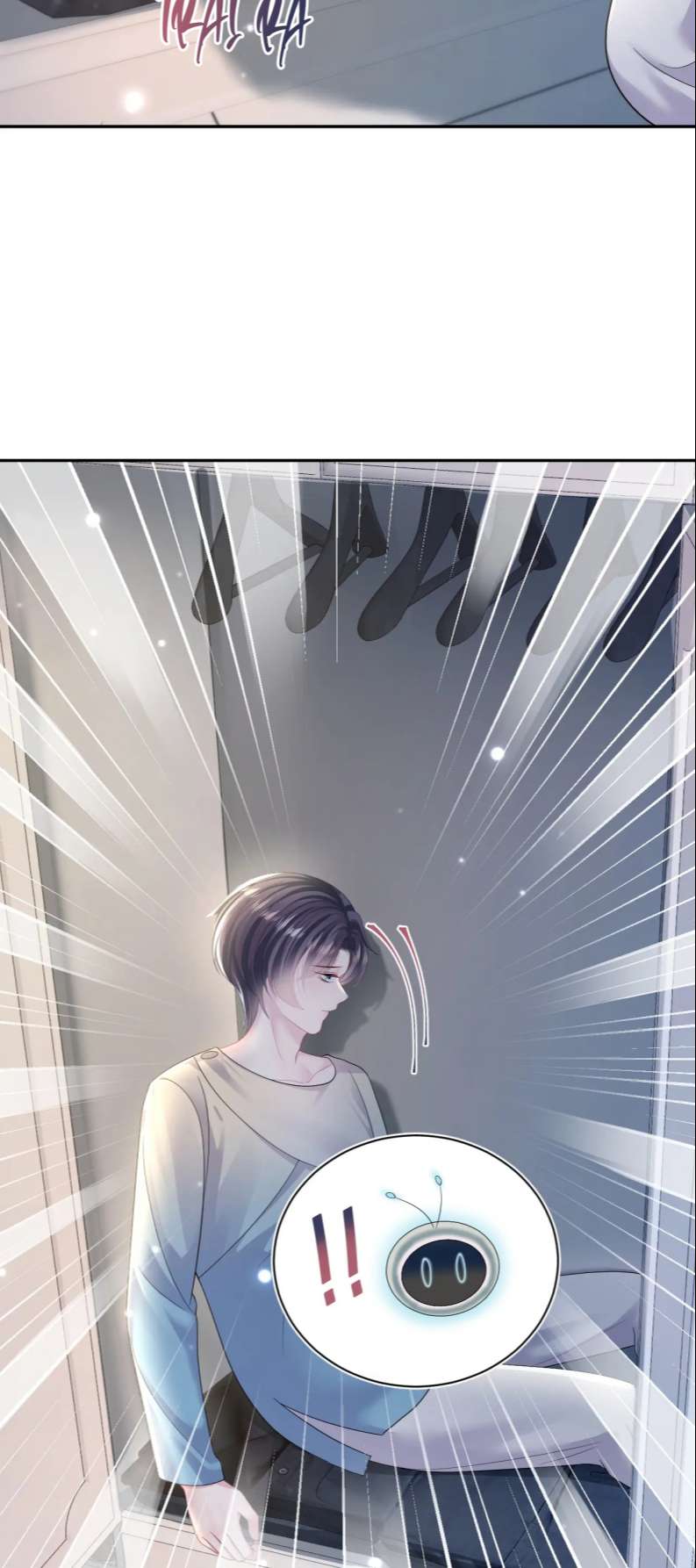 Tuyệt Mỹ Bạch Liên Hoa Online Dạy Học Chapter 146 - Trang 4