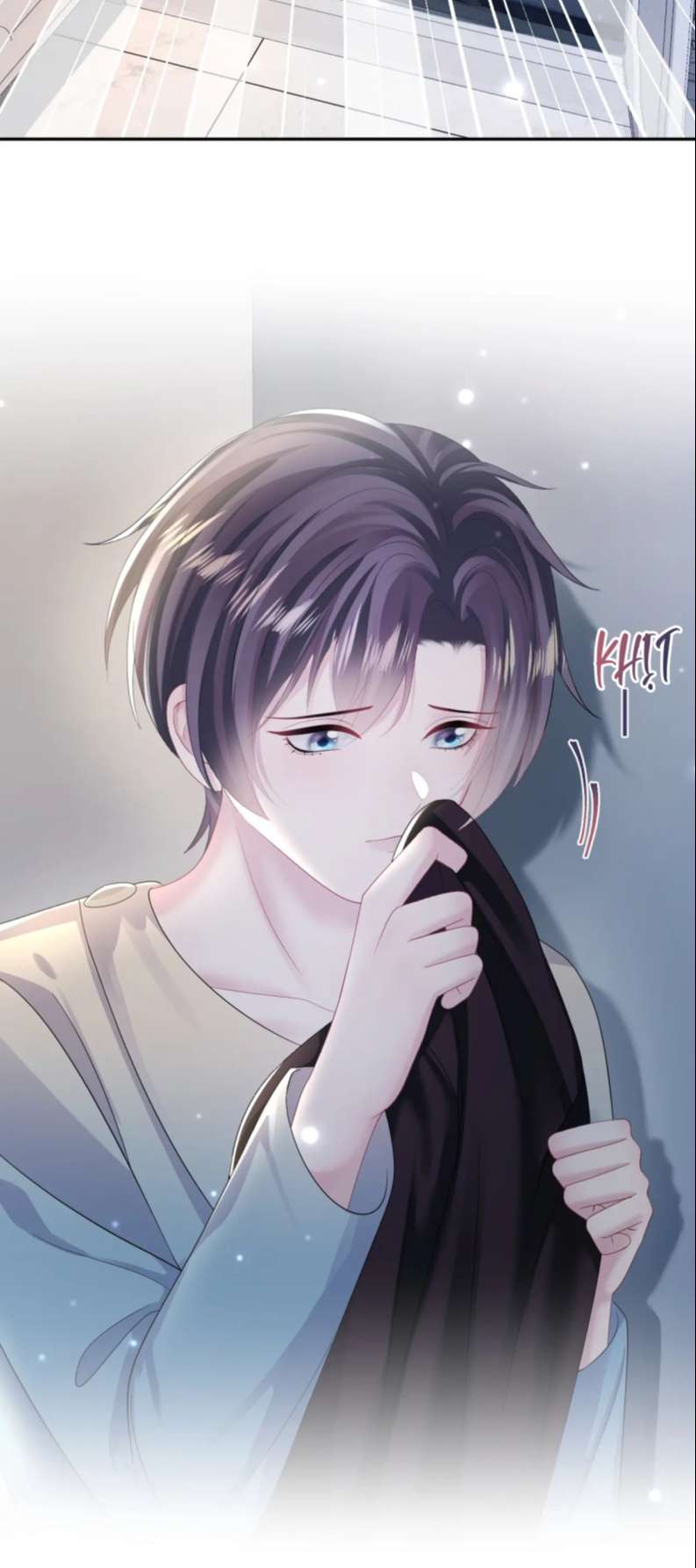 Tuyệt Mỹ Bạch Liên Hoa Online Dạy Học Chapter 146 - Trang 4