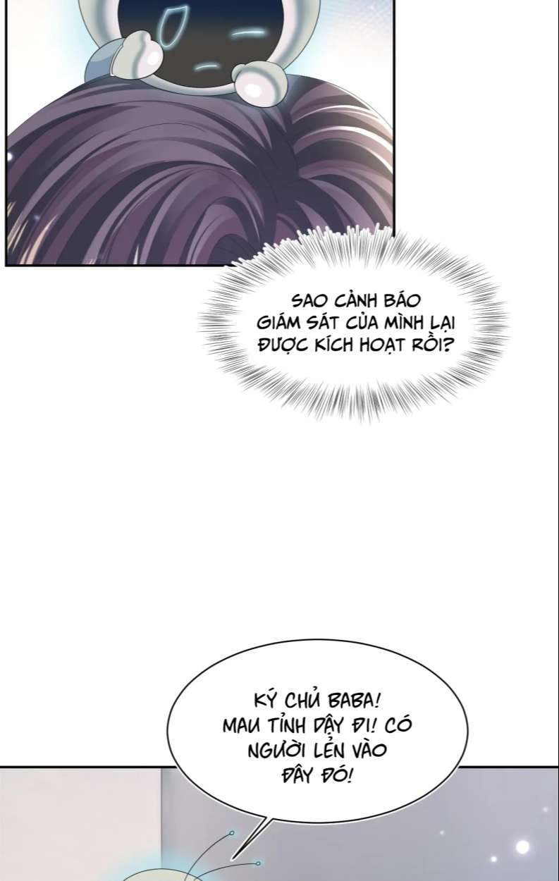 Tuyệt Mỹ Bạch Liên Hoa Online Dạy Học Chapter 146 - Trang 4