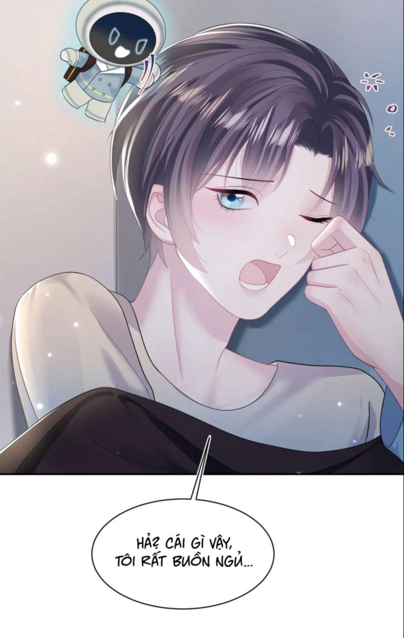 Tuyệt Mỹ Bạch Liên Hoa Online Dạy Học Chapter 146 - Trang 4
