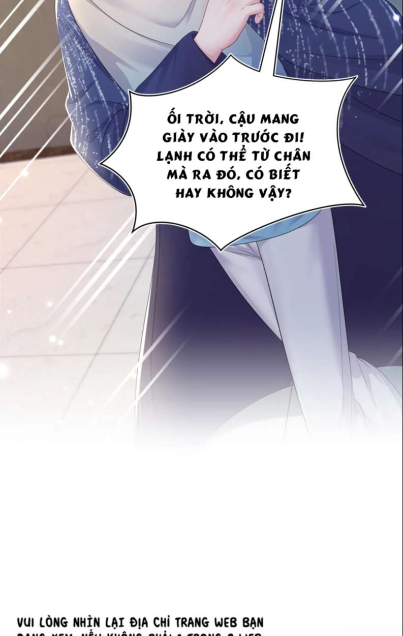 Tuyệt Mỹ Bạch Liên Hoa Online Dạy Học Chapter 146 - Trang 4