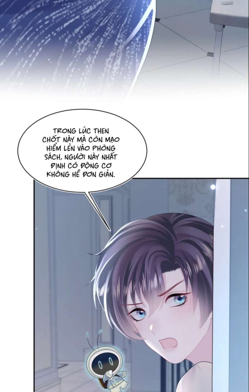 Tuyệt Mỹ Bạch Liên Hoa Online Dạy Học Chapter 146 - Trang 4