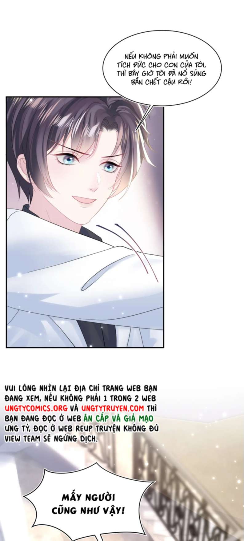 Tuyệt Mỹ Bạch Liên Hoa Online Dạy Học Chapter 146 - Trang 4