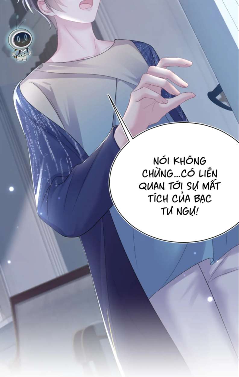 Tuyệt Mỹ Bạch Liên Hoa Online Dạy Học Chapter 146 - Trang 4