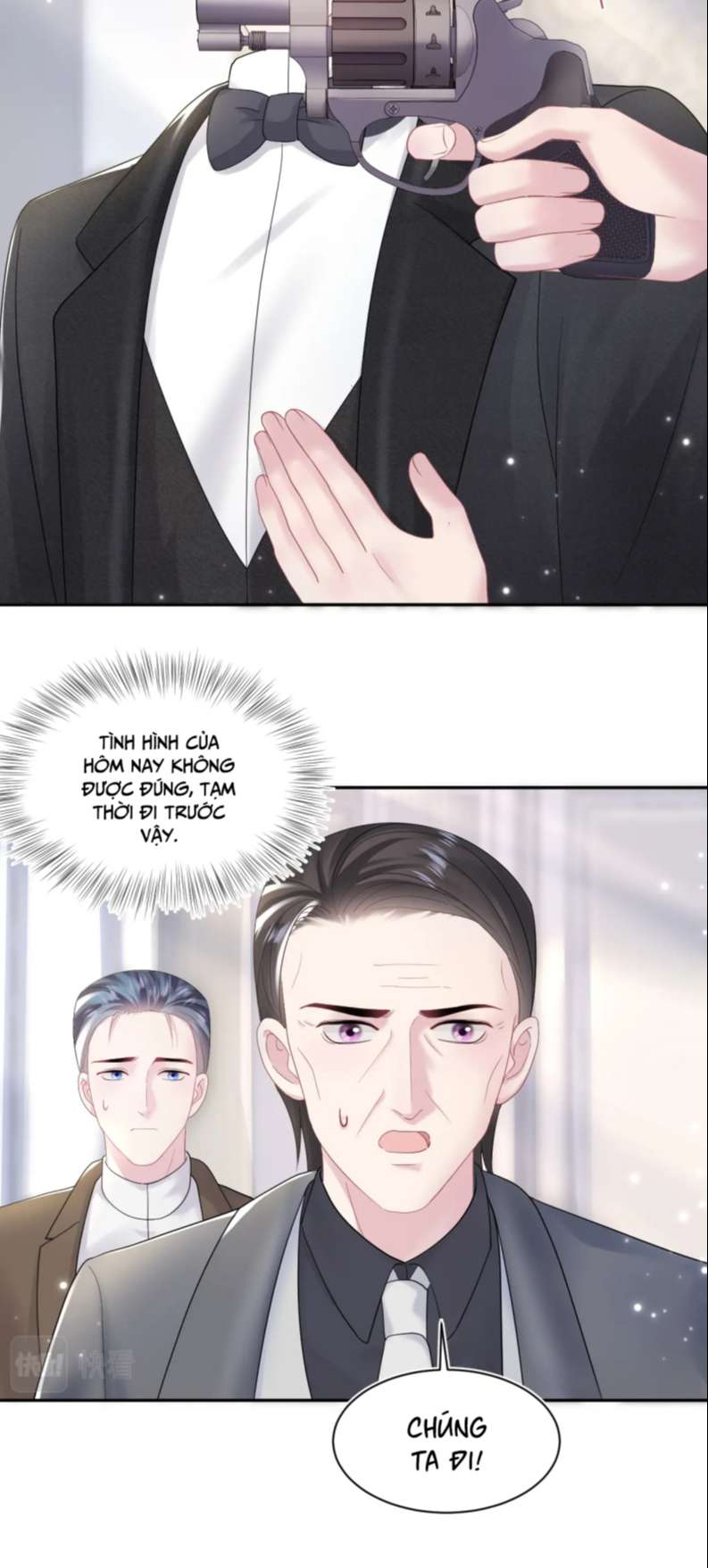 Tuyệt Mỹ Bạch Liên Hoa Online Dạy Học Chapter 146 - Trang 4