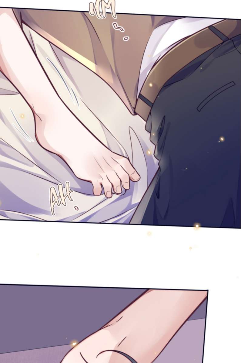 Tổng Tài Định Chế Tư Nhân Chapter 31 - Next Chapter 32