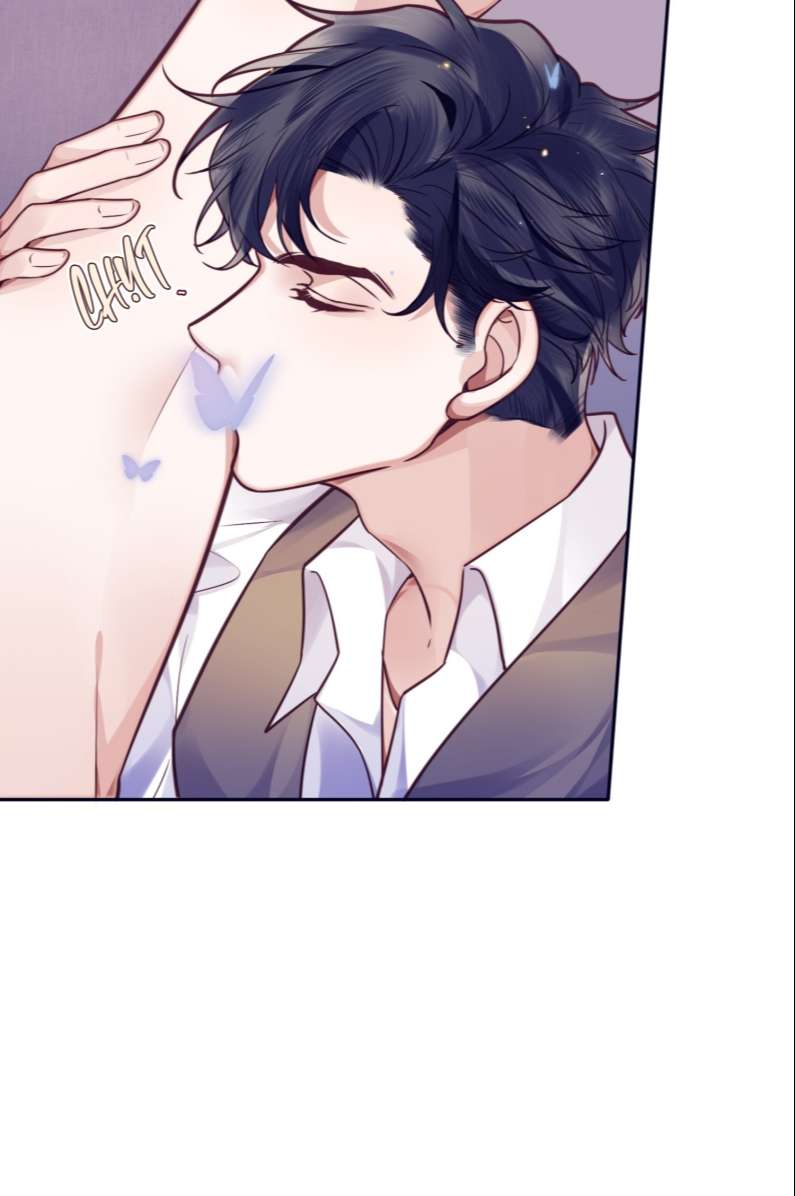 Tổng Tài Định Chế Tư Nhân Chapter 31 - Next Chapter 32