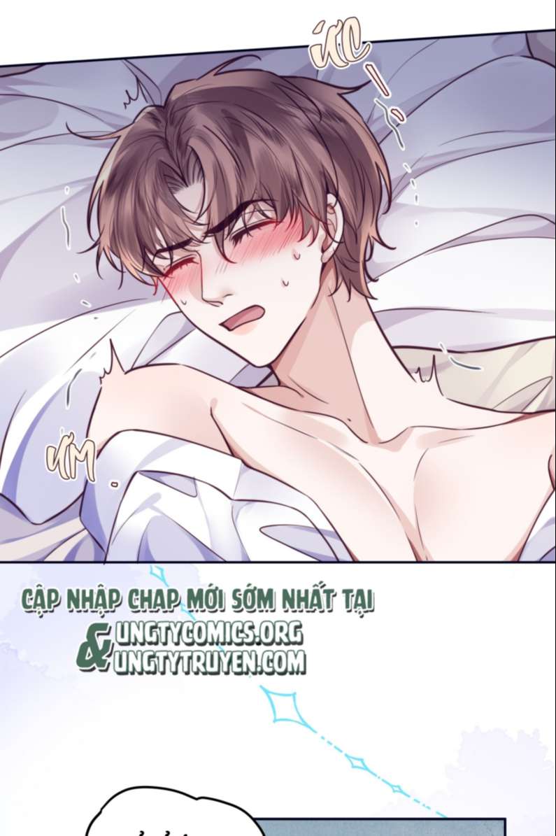 Tổng Tài Định Chế Tư Nhân Chapter 31 - Next Chapter 32