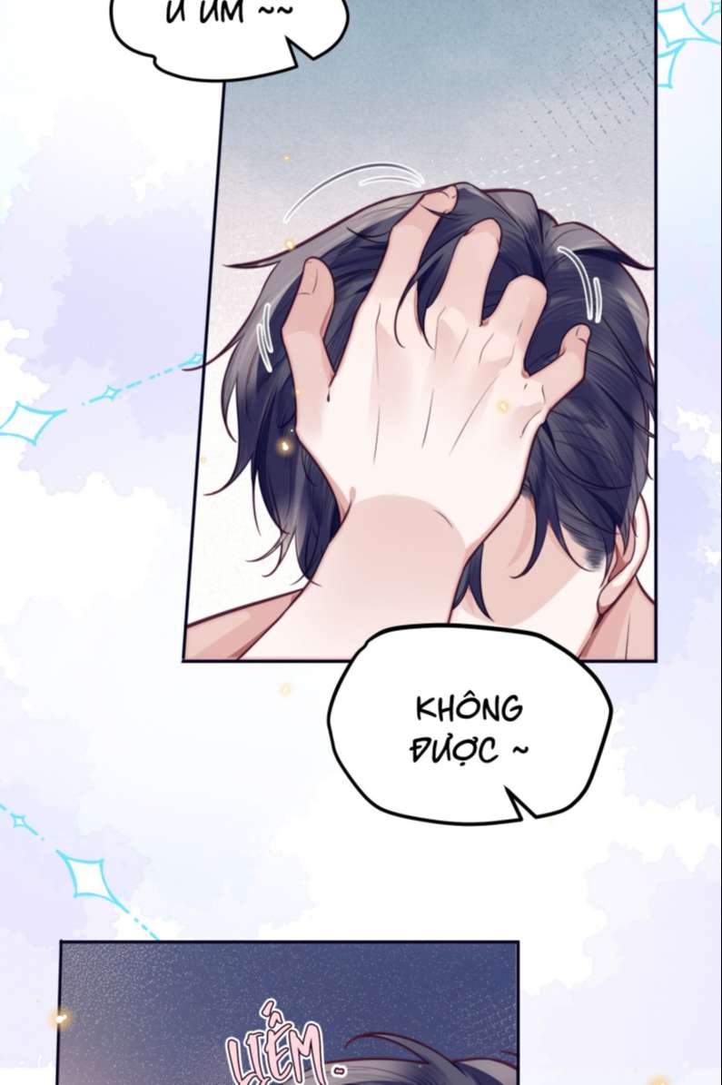 Tổng Tài Định Chế Tư Nhân Chapter 31 - Next Chapter 32