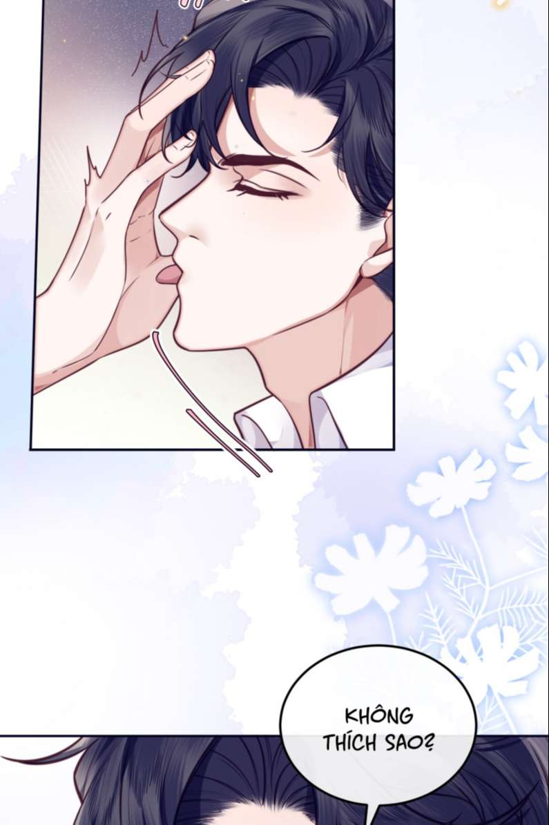 Tổng Tài Định Chế Tư Nhân Chapter 31 - Next Chapter 32