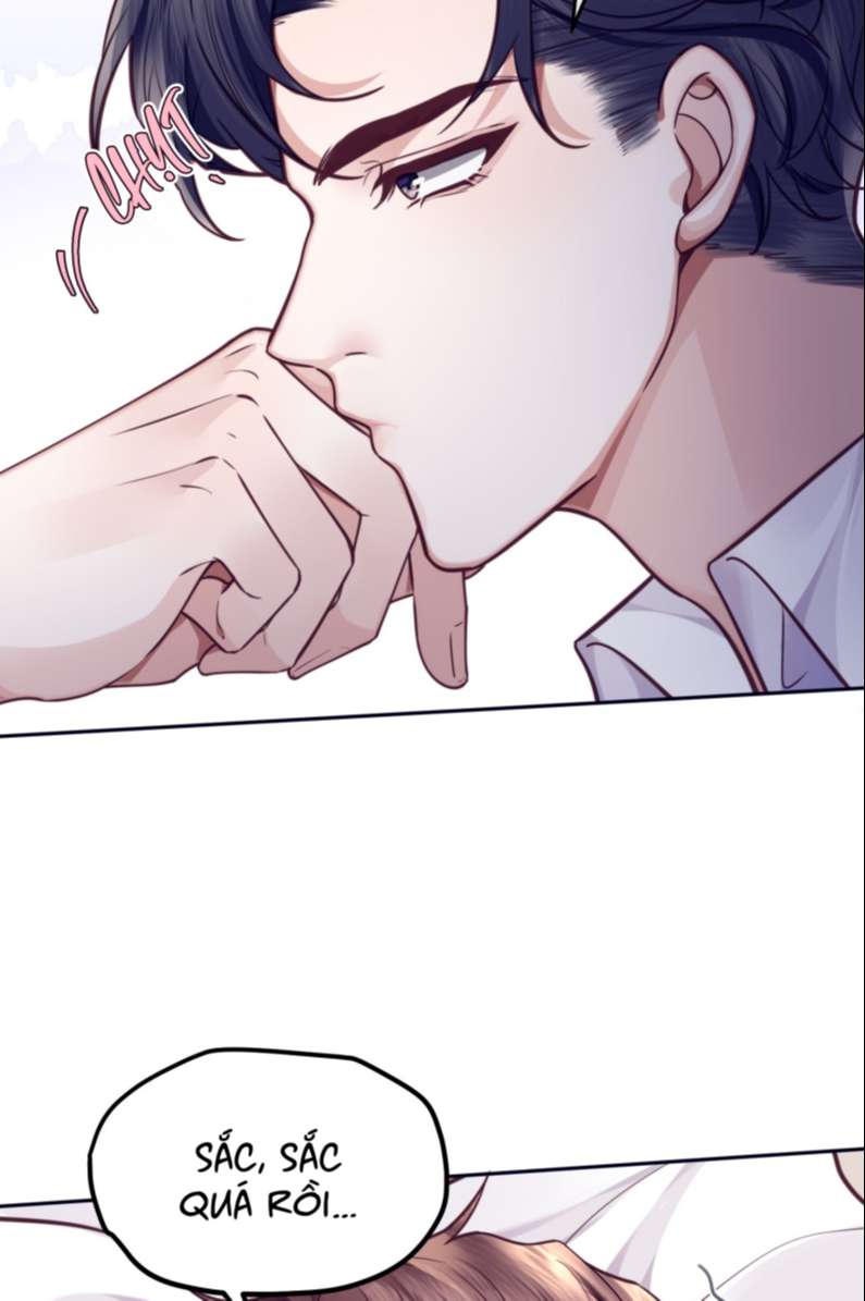 Tổng Tài Định Chế Tư Nhân Chapter 31 - Next Chapter 32