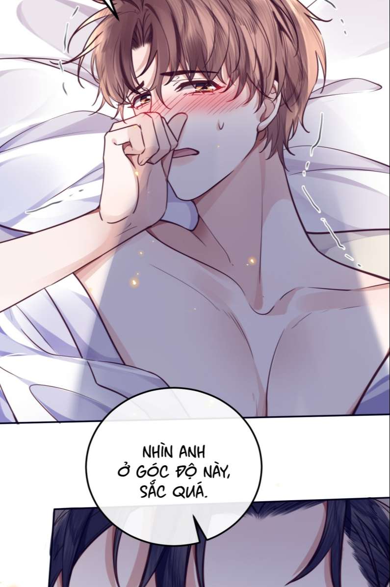 Tổng Tài Định Chế Tư Nhân Chapter 31 - Next Chapter 32