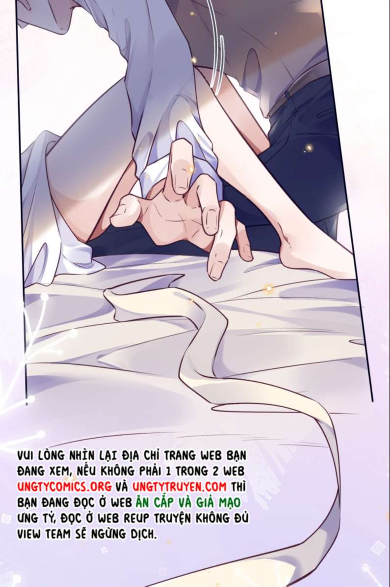 Tổng Tài Định Chế Tư Nhân Chapter 31 - Next Chapter 32
