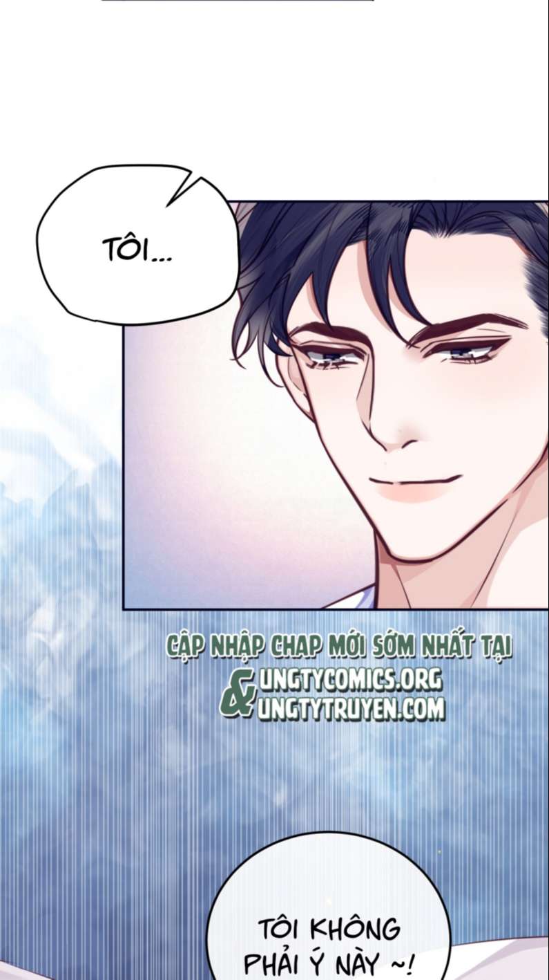 Tổng Tài Định Chế Tư Nhân Chapter 31 - Next Chapter 32