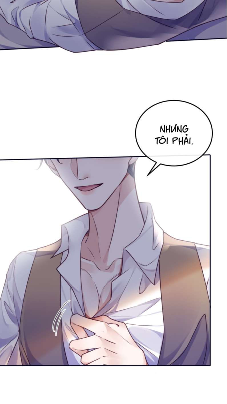 Tổng Tài Định Chế Tư Nhân Chapter 31 - Next Chapter 32