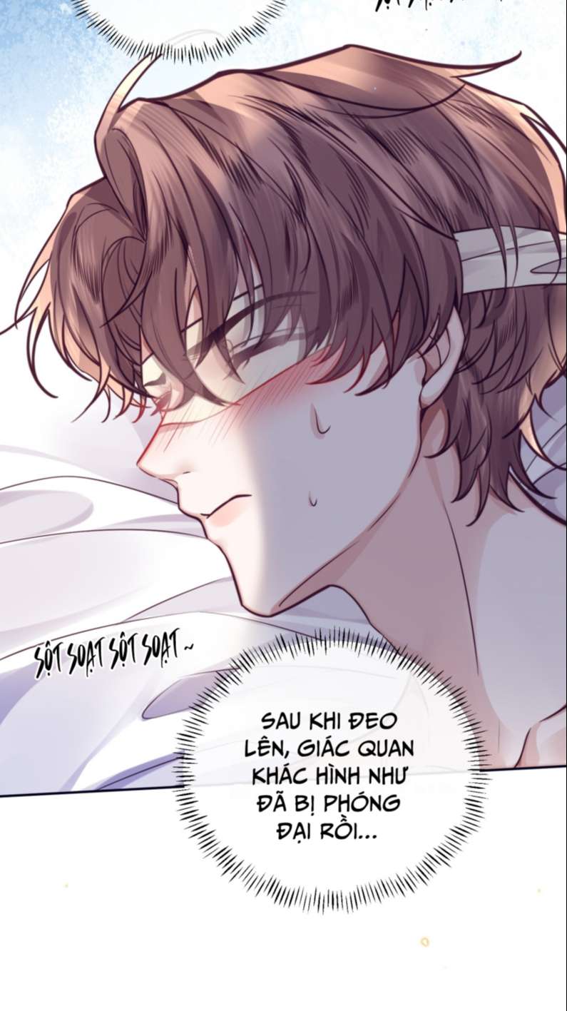 Tổng Tài Định Chế Tư Nhân Chapter 31 - Next Chapter 32