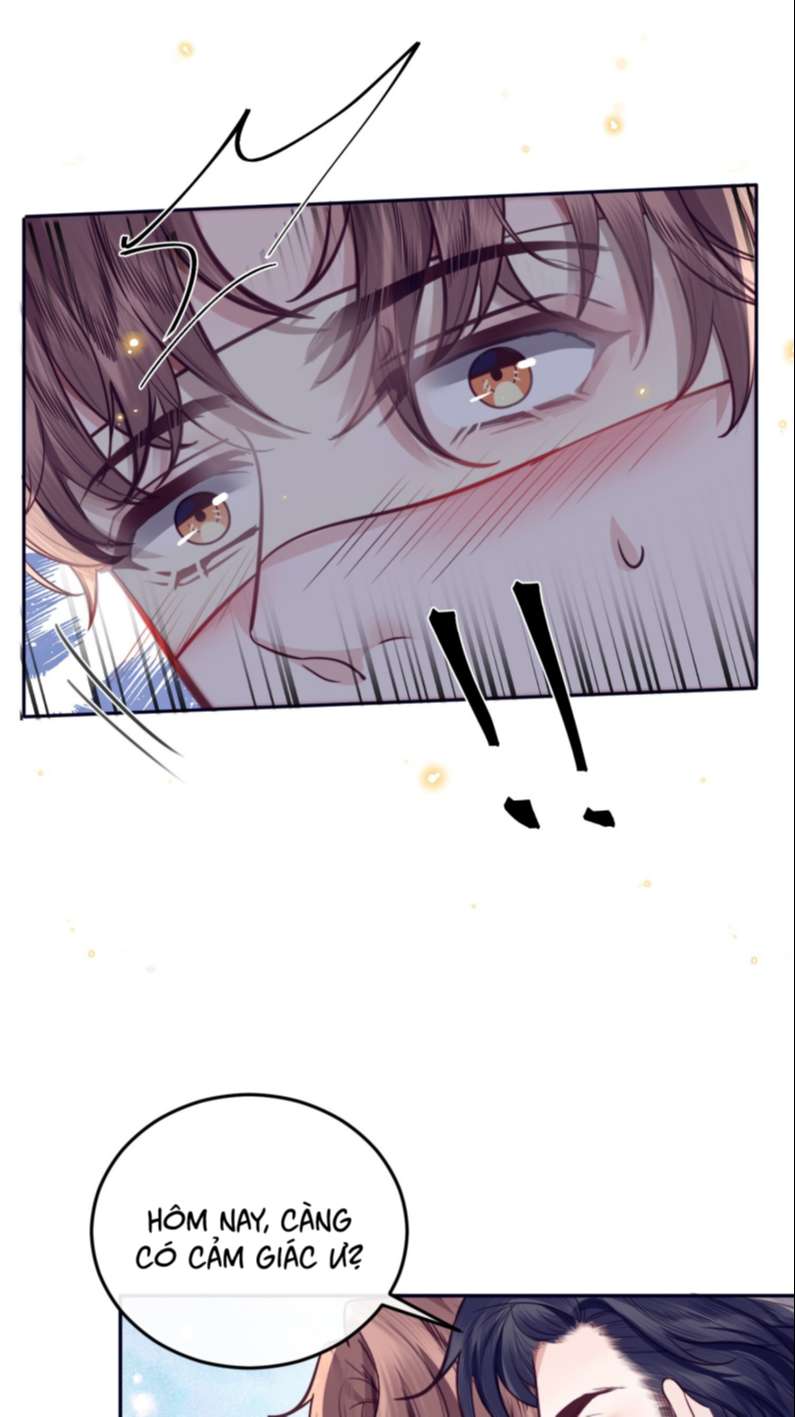 Tổng Tài Định Chế Tư Nhân Chapter 31 - Next Chapter 32