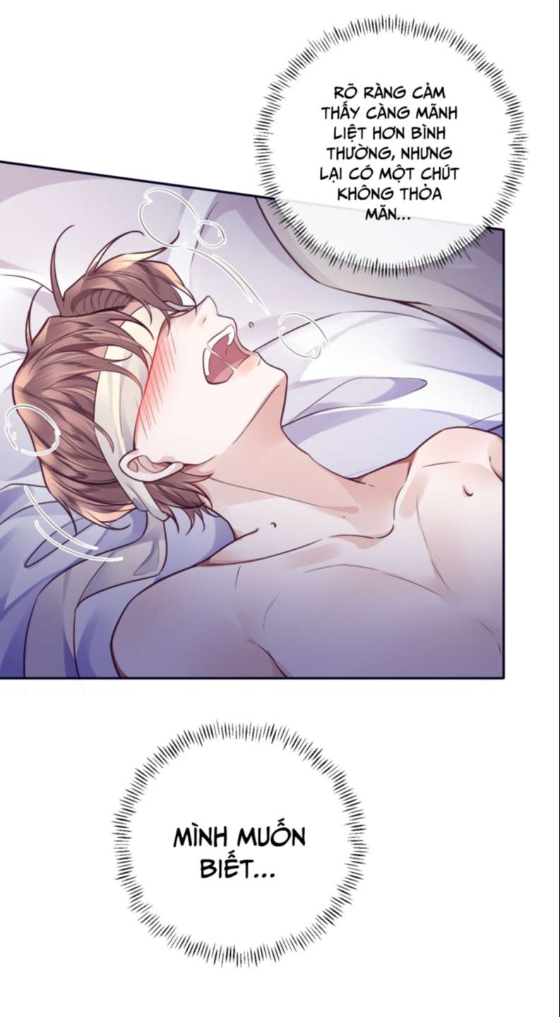 Tổng Tài Định Chế Tư Nhân Chapter 31 - Next Chapter 32