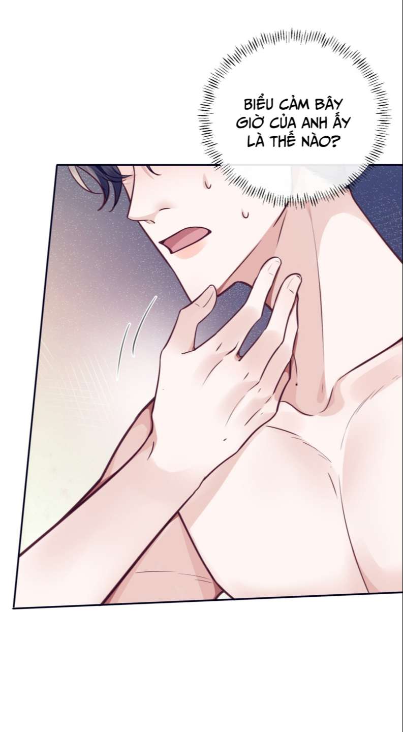 Tổng Tài Định Chế Tư Nhân Chapter 31 - Next Chapter 32