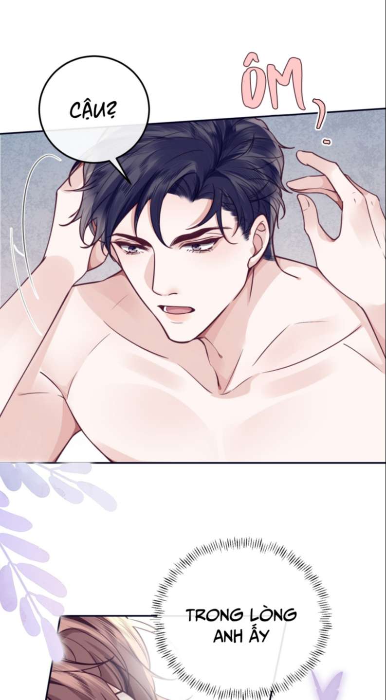 Tổng Tài Định Chế Tư Nhân Chapter 31 - Next Chapter 32