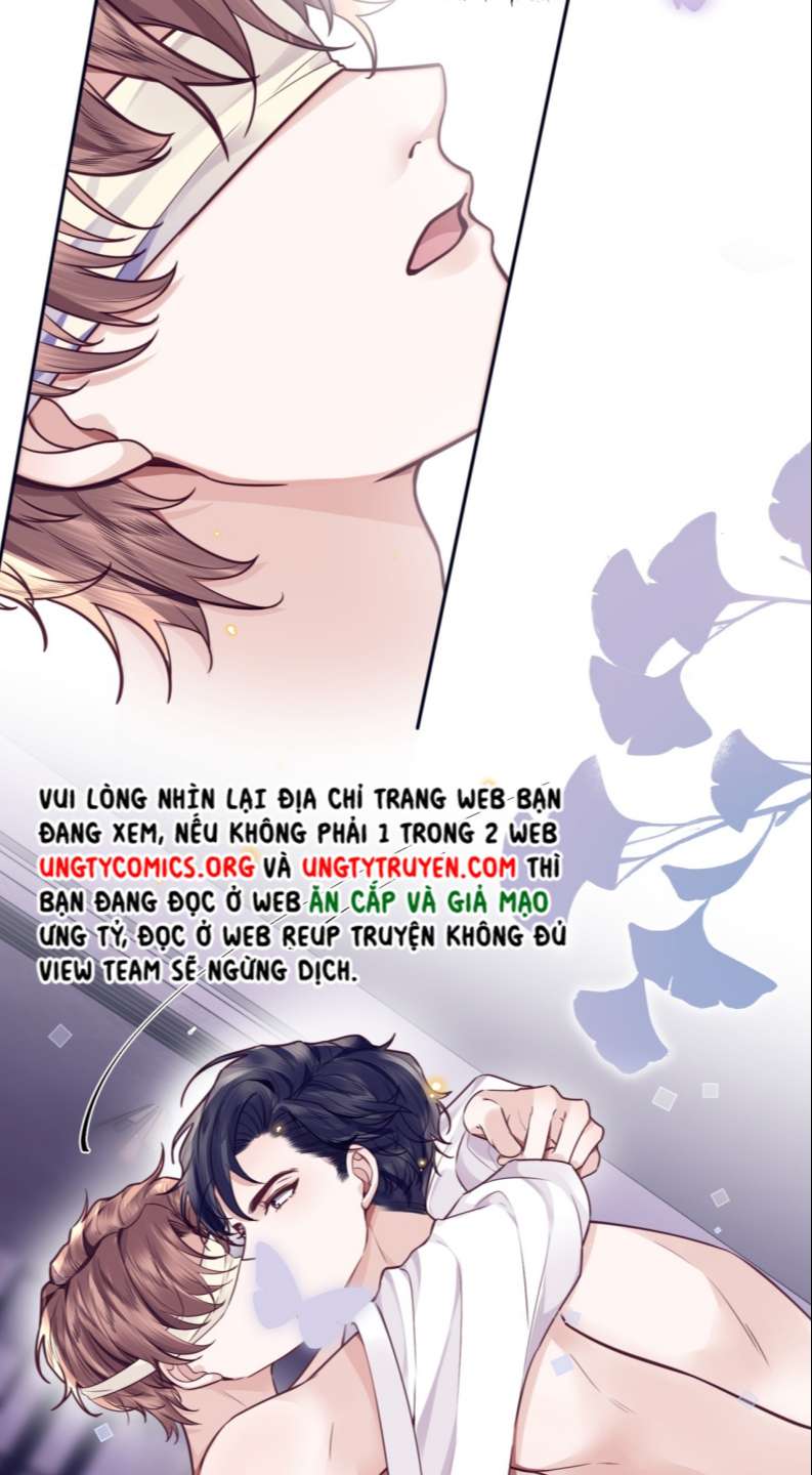 Tổng Tài Định Chế Tư Nhân Chapter 31 - Next Chapter 32