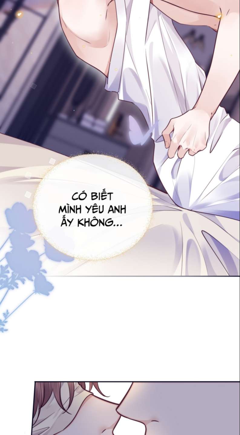 Tổng Tài Định Chế Tư Nhân Chapter 31 - Next Chapter 32