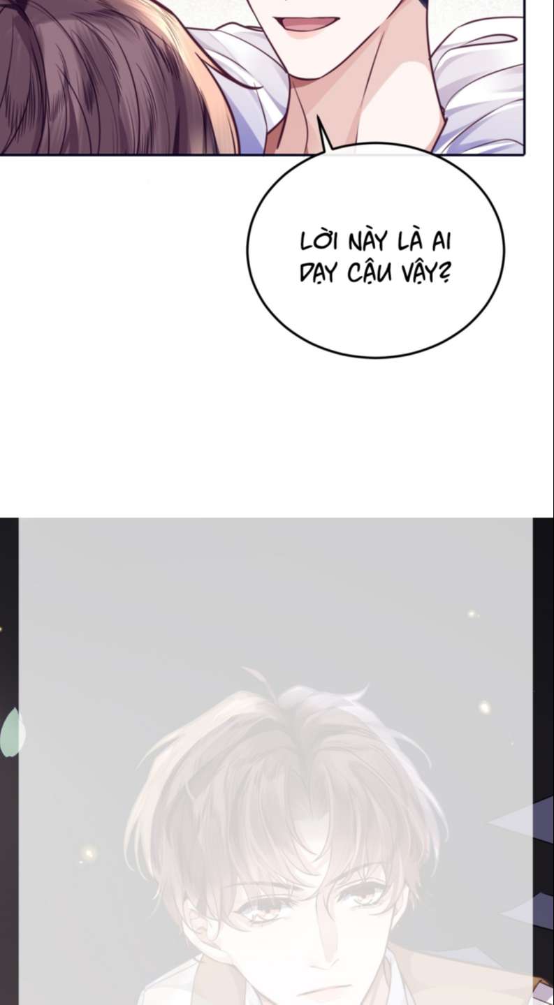Tổng Tài Định Chế Tư Nhân Chapter 31 - Next Chapter 32