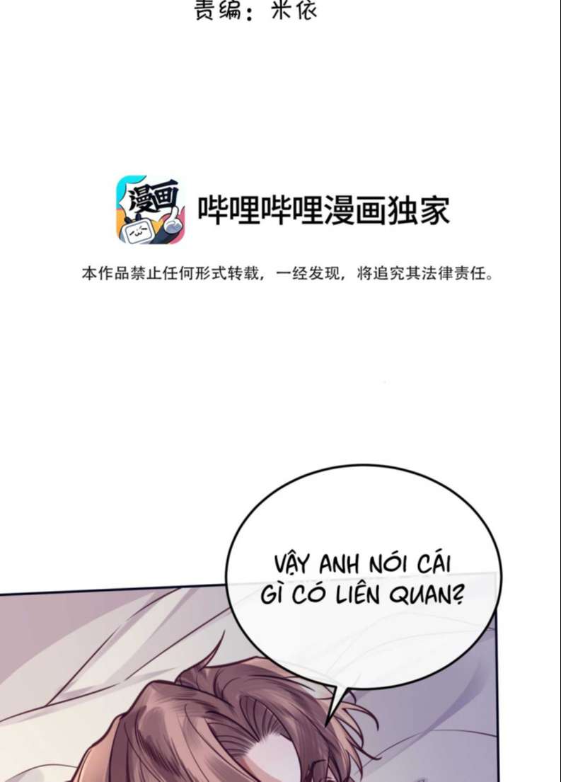 Tổng Tài Định Chế Tư Nhân Chapter 31 - Next Chapter 32