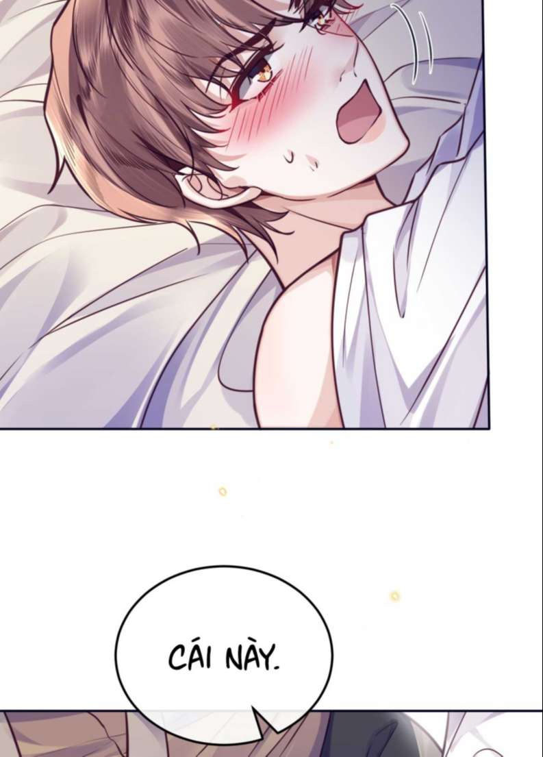 Tổng Tài Định Chế Tư Nhân Chapter 31 - Next Chapter 32