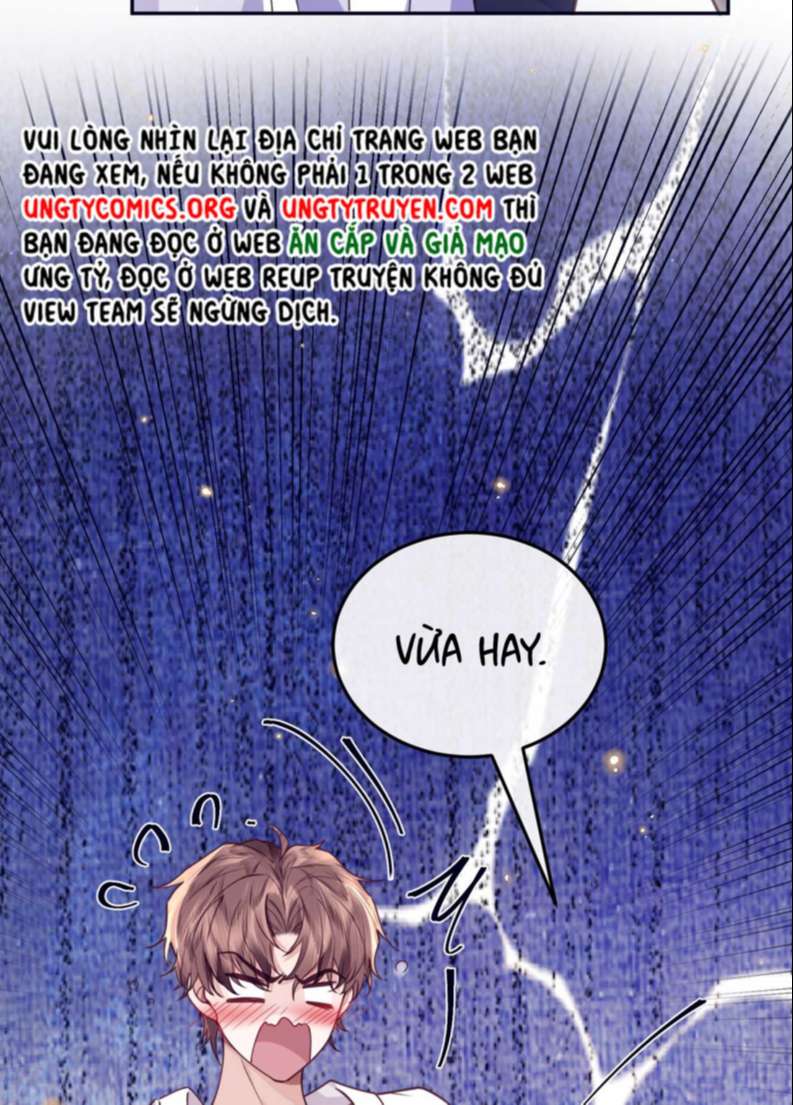 Tổng Tài Định Chế Tư Nhân Chapter 31 - Next Chapter 32